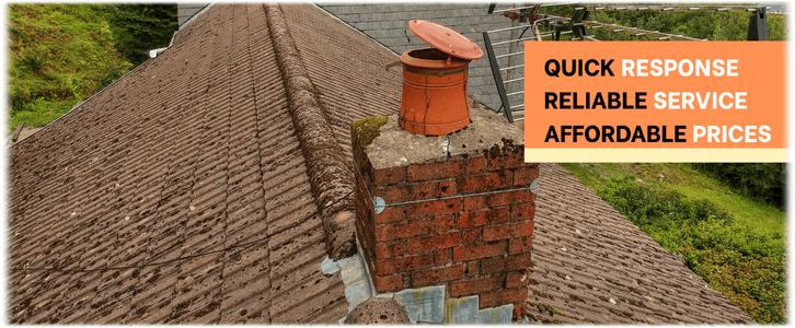 Chimney Repair Columbia SC