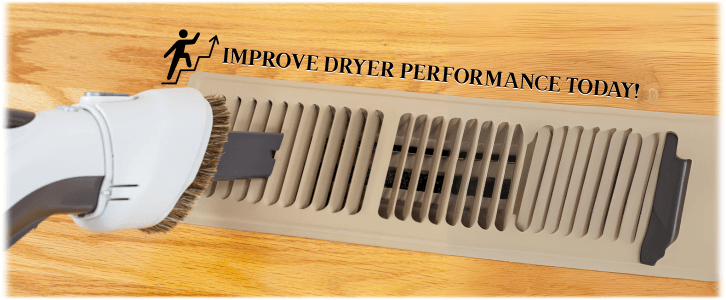 Dryer Vent Cleaning Columbia SC