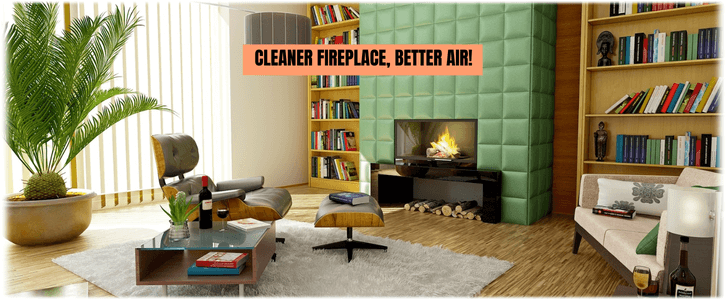 Fireplace Cleaning Columbia SC