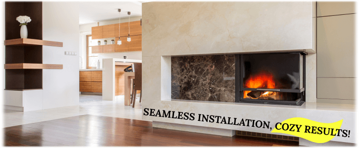 Fireplace Installation Columbia SC