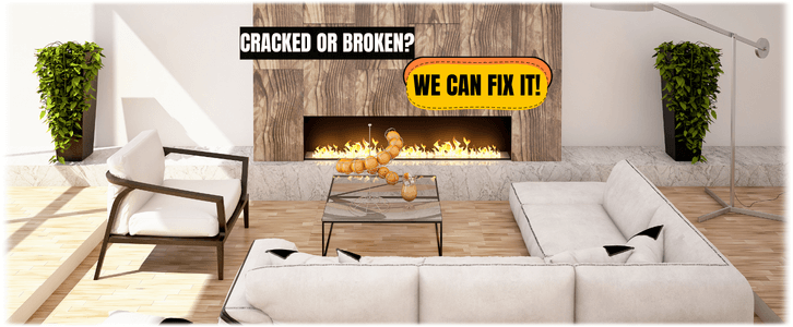 Fireplace Repair Columbia SC