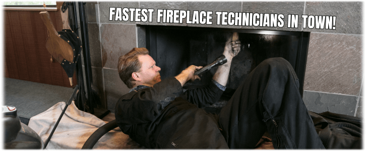 Columbia SC Chimney Cleaning