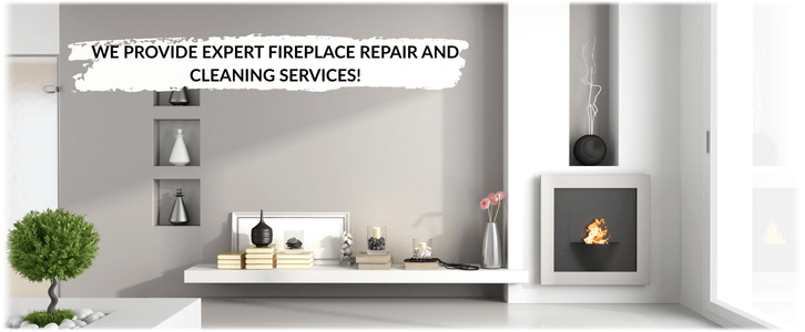 Chimney Cleaning Columbia SC